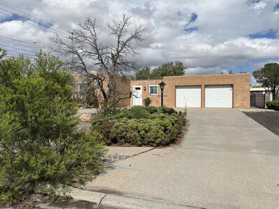 4101 Santana Court SE, Rio Rancho