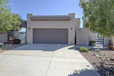1348 Tierra Verde Loop, Los Lunas 
