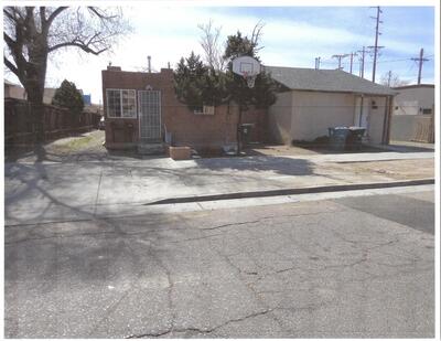 810 Roma Avenue NW, Albuquerque 