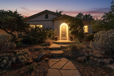 229 Dartmouth Drive NE, Albuquerque 