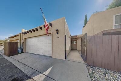 49 Calle San Blas NE, Albuquerque 