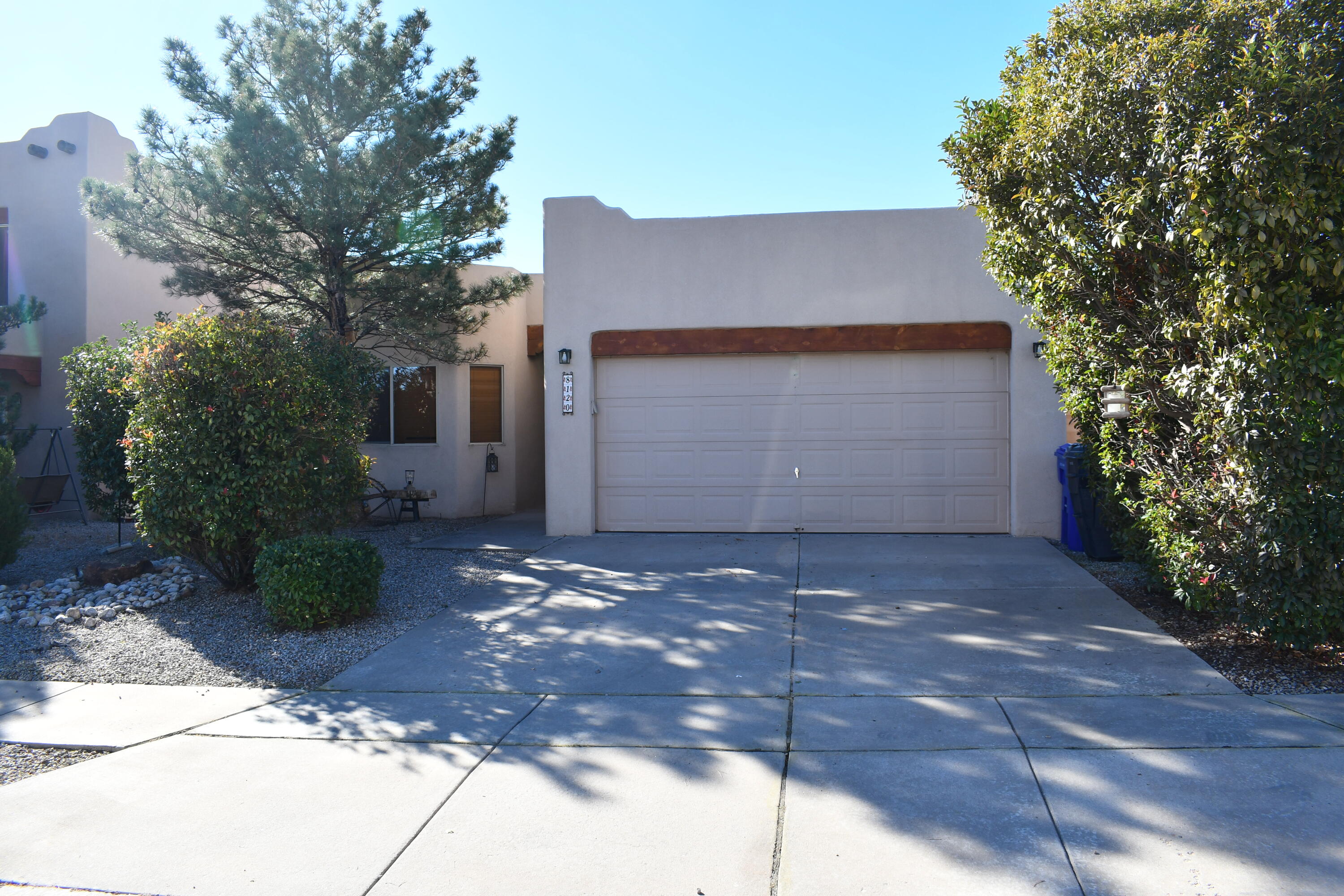 8120 Mandarin Place NW - Main Image