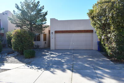 8120 Mandarin Place NW, Albuquerque 