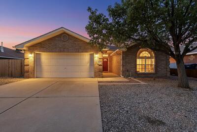 3519 Jal Place NW, Albuquerque 