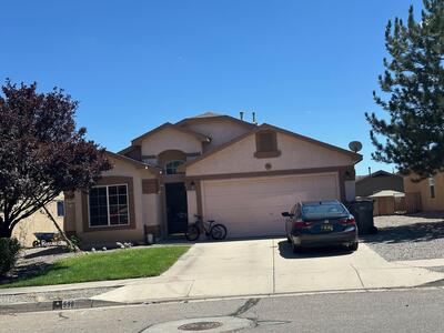 536 Playful Meadows Drive NE, Rio Rancho 
