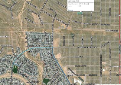 4228 Diane Street NE, Rio Rancho 
