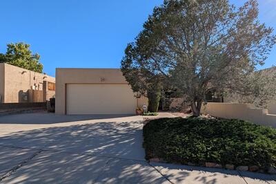 10008 Denali Road NE, Albuquerque 