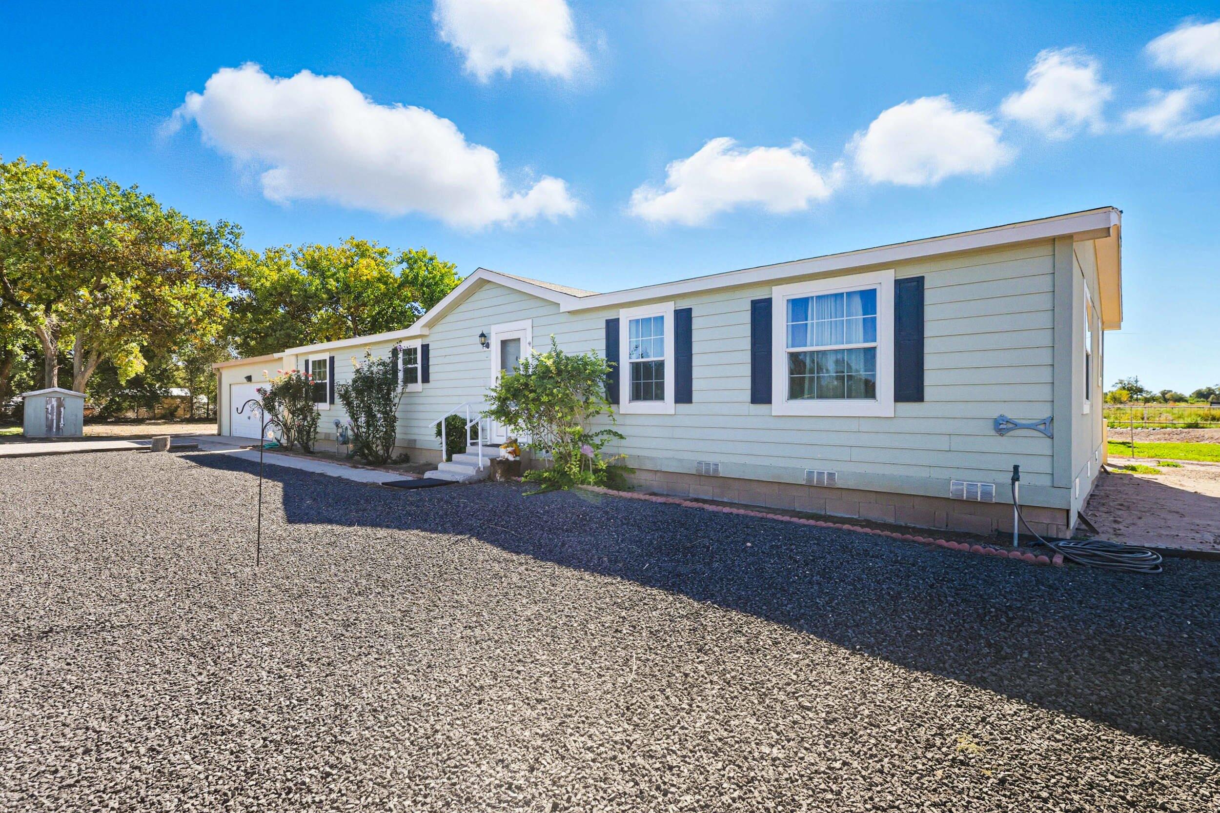8 James Sanchez Lane - Main Image