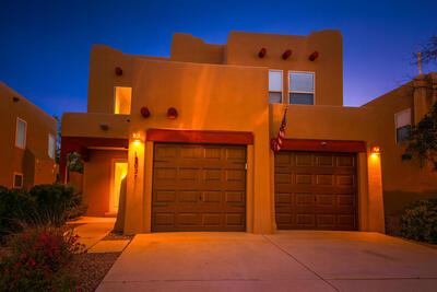 10027 Vista Cantera Lane NW, Albuquerque 