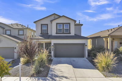 10732 ASPIRATION Lane SW, Albuquerque 