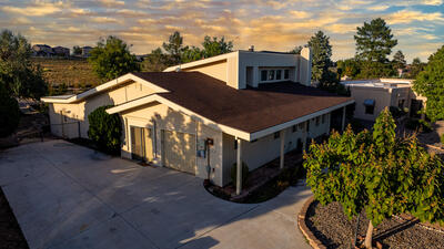 3507 Saint Andrews Drive SE, Rio Rancho 