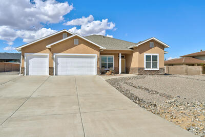 2625 Globe Court NE, Rio Rancho 