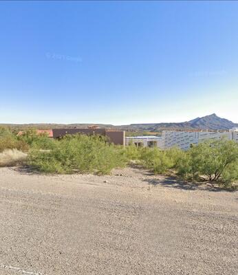 Tierra Verde Circle, Elephant Butte 