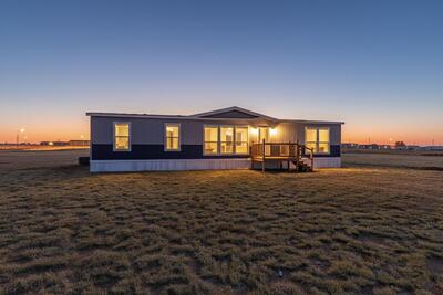 8 Gallinas Circle, Moriarty 