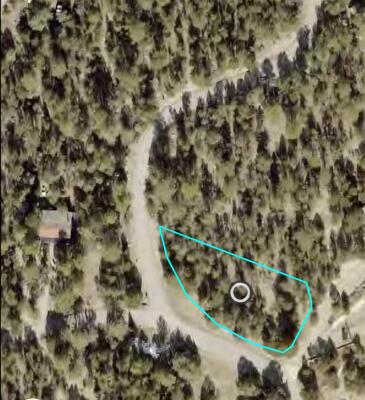 367 Thunderbird Lane, Tijeras 