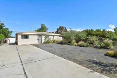 5001 COMANCHE Road NE, Albuquerque 