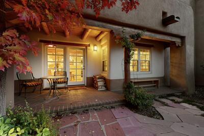 334 Otero Street 11 - 4, Santa Fe 