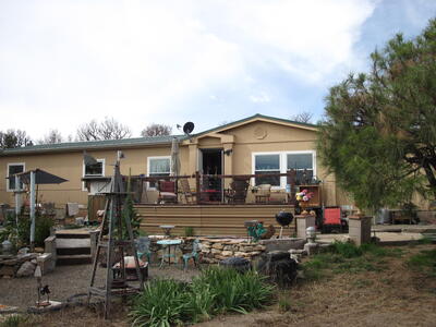 26 Sundance Kid, Edgewood 
