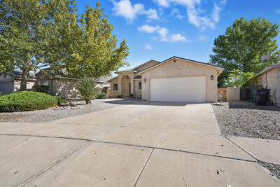 3004 Mason Meadows Drive NE, Rio Rancho 
