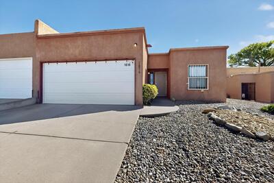 1016 Hope Place NE, Albuquerque