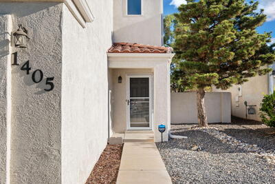 1405 Villa Candela NE, Albuquerque