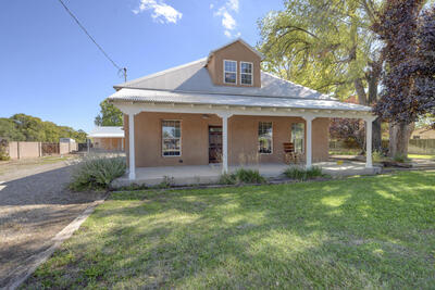6056 Appleton Road SW, Albuquerque