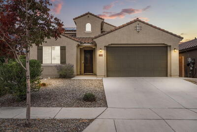 1220 Walsh Street SE, Rio Rancho 