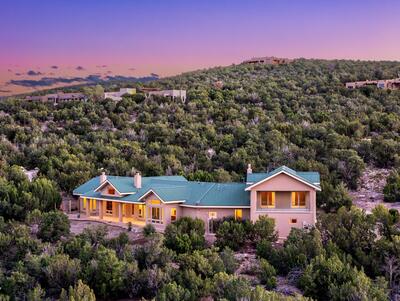 9 Canon Escondido, Sandia Park