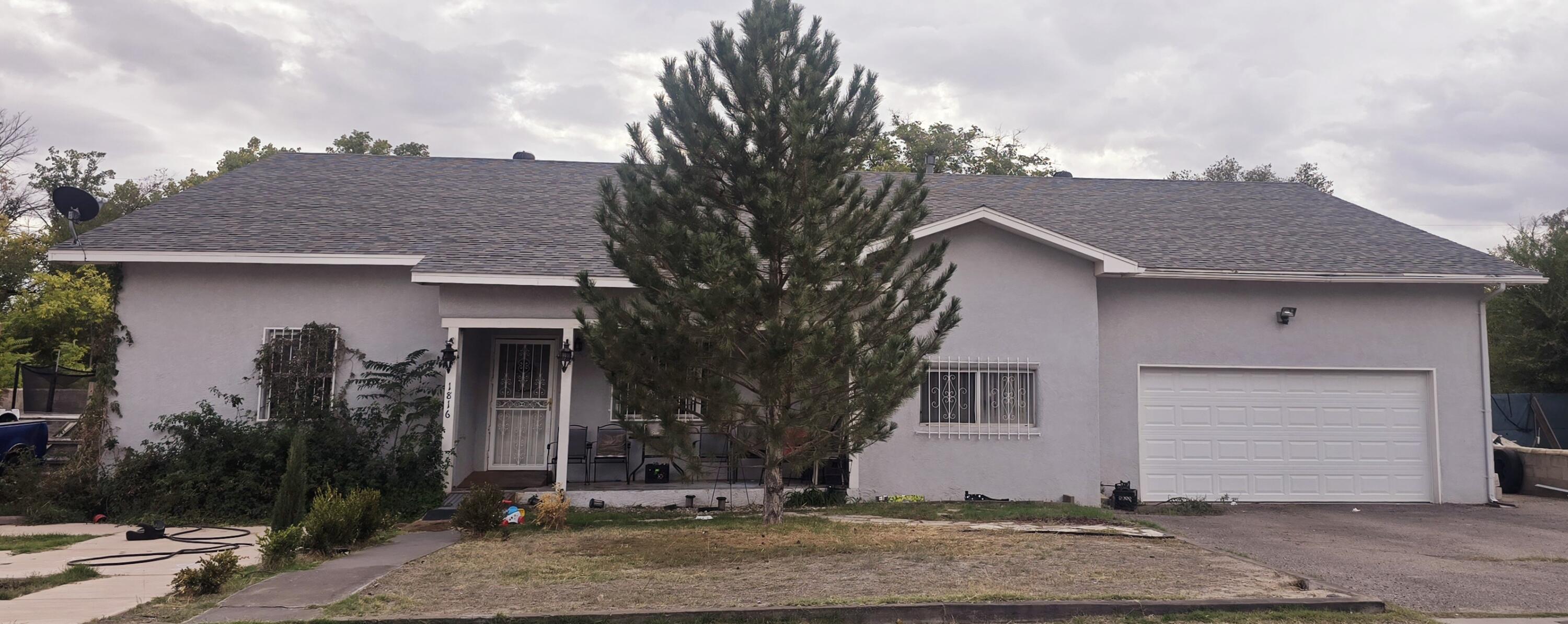 1816 Wildwood Lane SW - Main Image