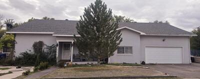 1816 Wildwood Lane SW, Albuquerque