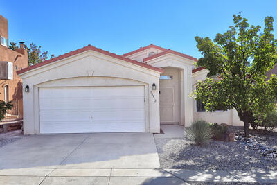 10912 Snowbird Drive NW, Albuquerque