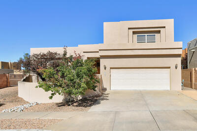 8409 Rising Star Place NE, Albuquerque