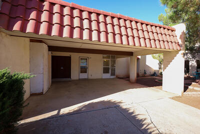632 Carmel Road, Belen