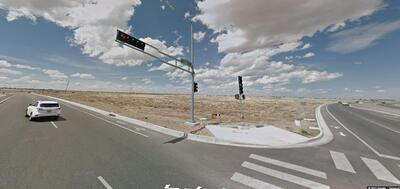 Corner of Rainbow Blvd & Unser Blvd NW, Albuquerque