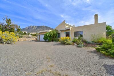14 Juan Road NE, Albuquerque