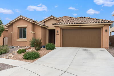9108 Vista Bosquejo Road NW, Albuquerque