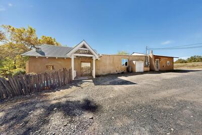 262 Los Pinos Road UNIT A, Santa Fe
