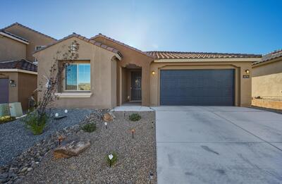 6774 Sydney Drive NE, Rio Rancho