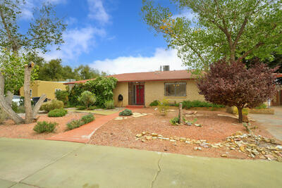 2908 10th Street NW, Albuquerque 