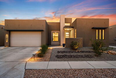 9204 Balloon Glow Lane NE, Albuquerque 