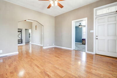 701 3rd Street SW, Albuquerque
