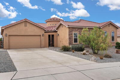 2820 Sicomoro Lane SE, Rio Rancho 