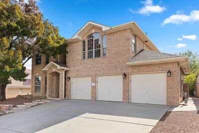 4512 Waynesboro Road NW, Albuquerque
