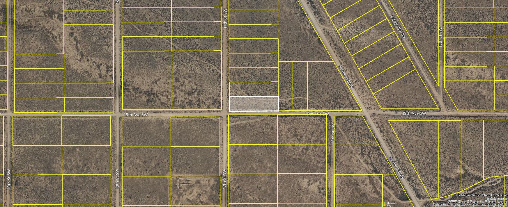 17th (U9 B46 L1) Street SW - Main Image