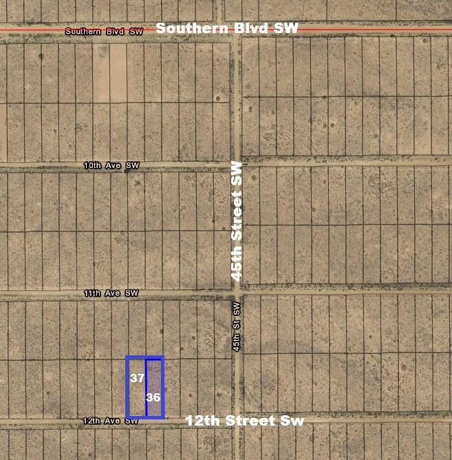U3 B6 L36 & 37 12th Avenue SW - Main Image