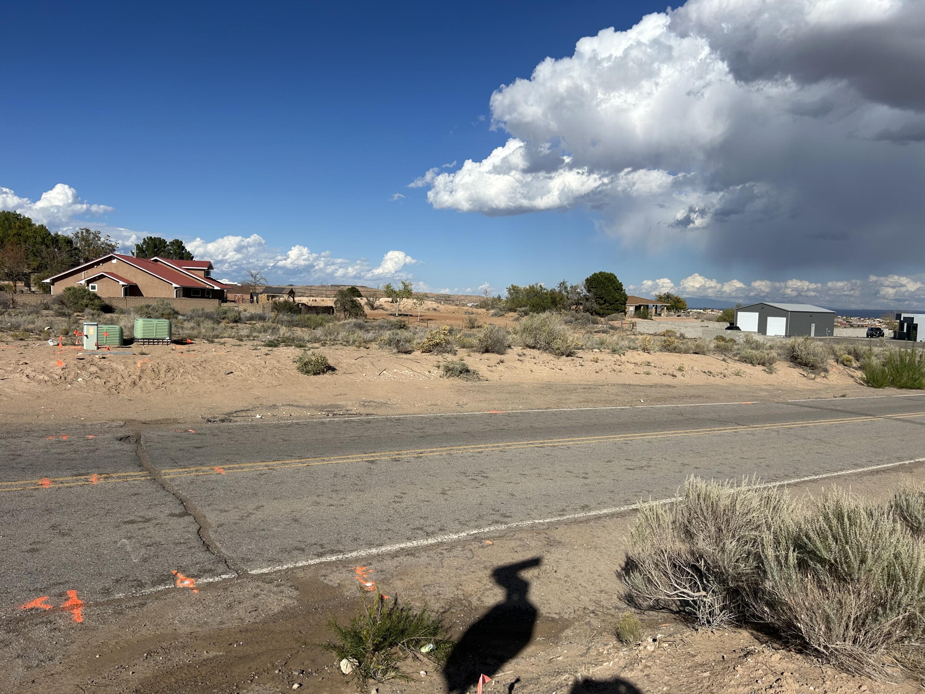 1801 Alif Road NE - Main Image