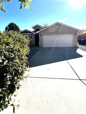 1709 Yarbrough Place NW, Albuquerque