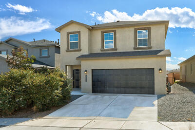 10640 Aspiration Lane SW, Albuquerque