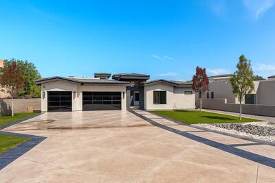 416 Bledsoe Road NW, Los Ranchos