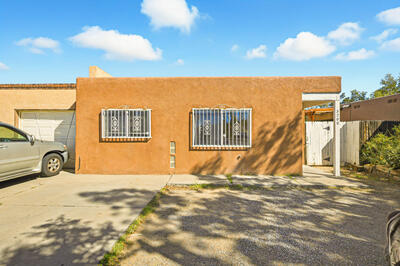 3200 Kepler Street NW, Albuquerque